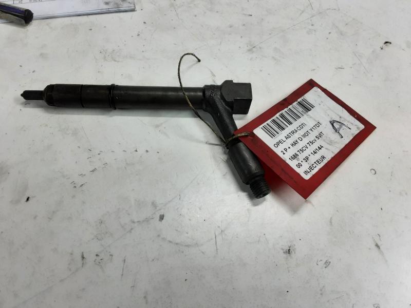 VERSTUIVER Opel ASTRA G 1/98 -  4/04