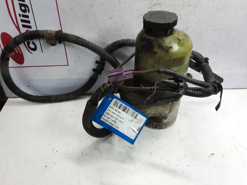 BESTUURINGSPOMP Opel ASTRA G 1/98 -  4/04