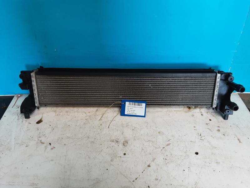 TURBO COMPRESSOR Seat ALHAMBRA (3) FACELIFT 7/15+