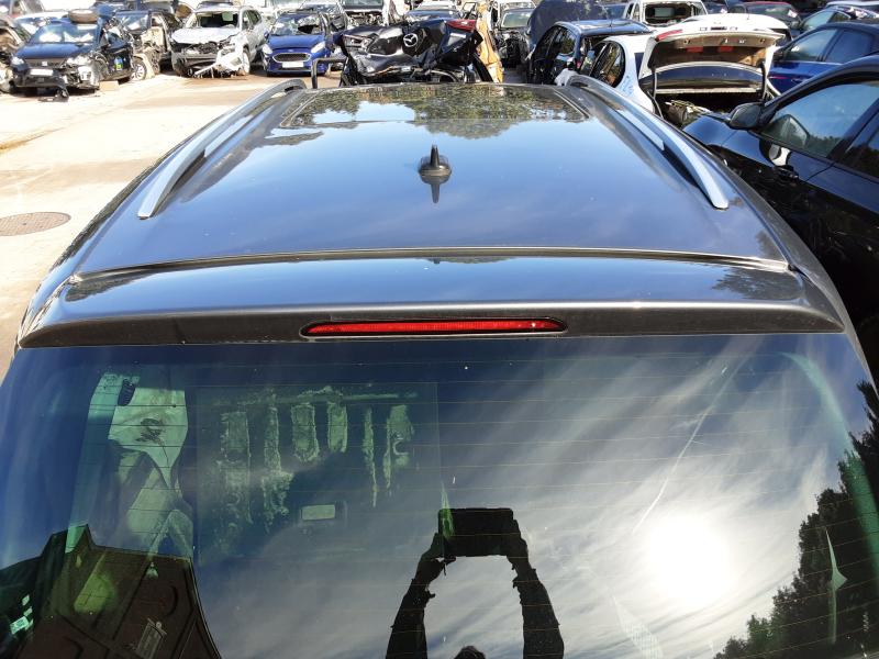 ROOF Seat ALHAMBRA (3) FACELIFT 7/15+