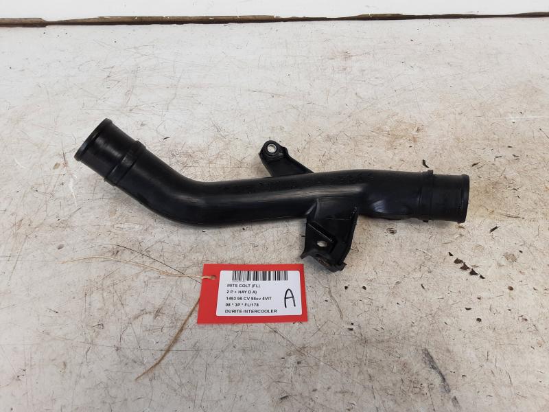 INTERCOOLER SCHLAUCH Mitsubishi COLT 04 - 08
