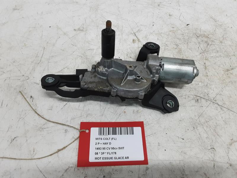 WIPER MOTOR REAR  Mitsubishi COLT 04 - 08
