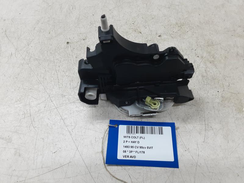 VERGRENDELING VOOR RECHTS Mitsubishi COLT 04 - 08