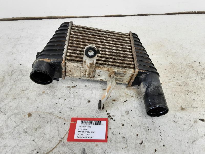 TURBO COMPRESSOR Mitsubishi COLT 04 - 08