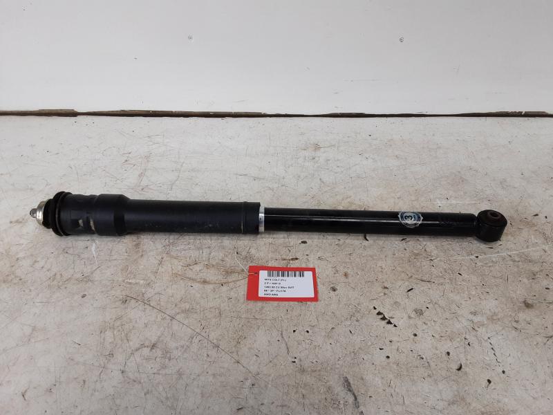 REAR SHOK ABSORBER LEFT Mitsubishi COLT 04 - 08