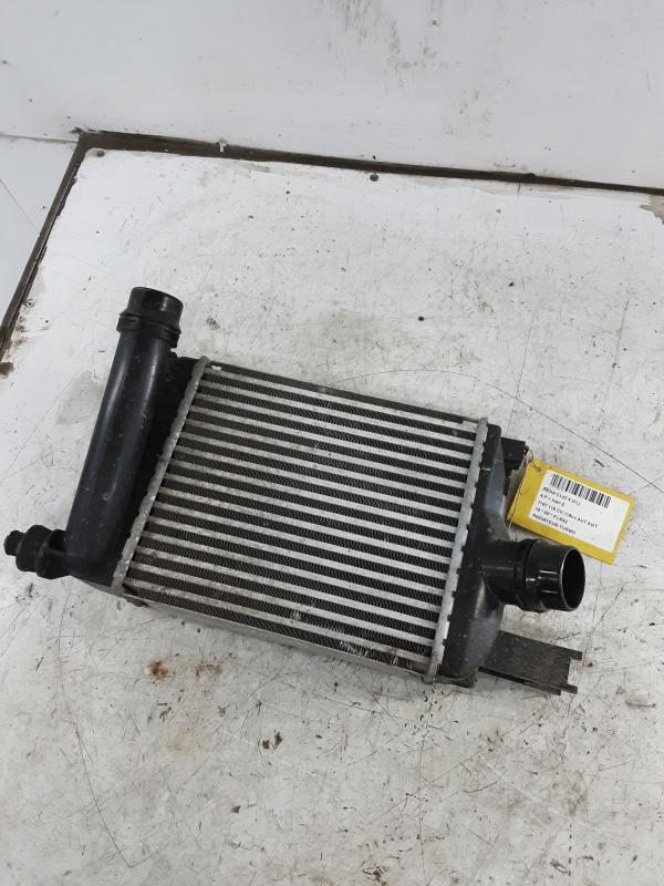 TURBO COMPRESSOR Renault CLIO IV 7/16 - 20 FaceLift