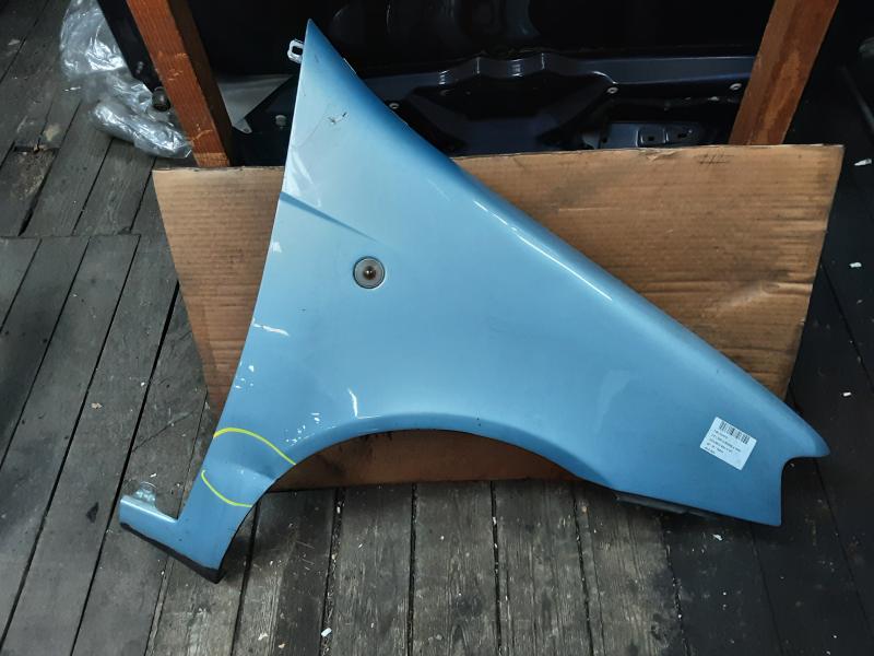 SPATBORD VOOR RECHTS Fiat PUNTO 9/99 - 6/03