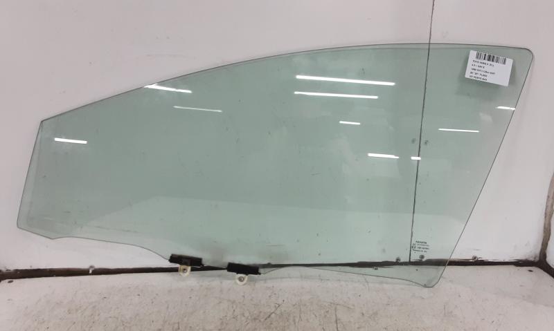 LEFT FRONT DOOR WINDOW Toyota YARIS (6) 2/20+