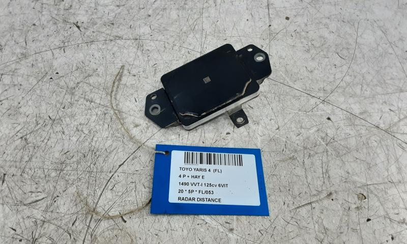 AFSTANDS SENSOR Toyota YARIS (6) 2/20+
