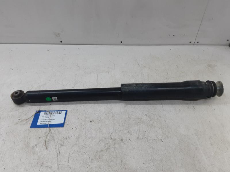 REAR SHOK ABSORBER LEFT Toyota YARIS (6) 2/20+