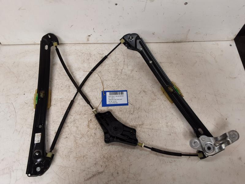 LEVE-VITRE DE PORTE AVANT GAUCHE Vw GOLF VII 11/12 - 17