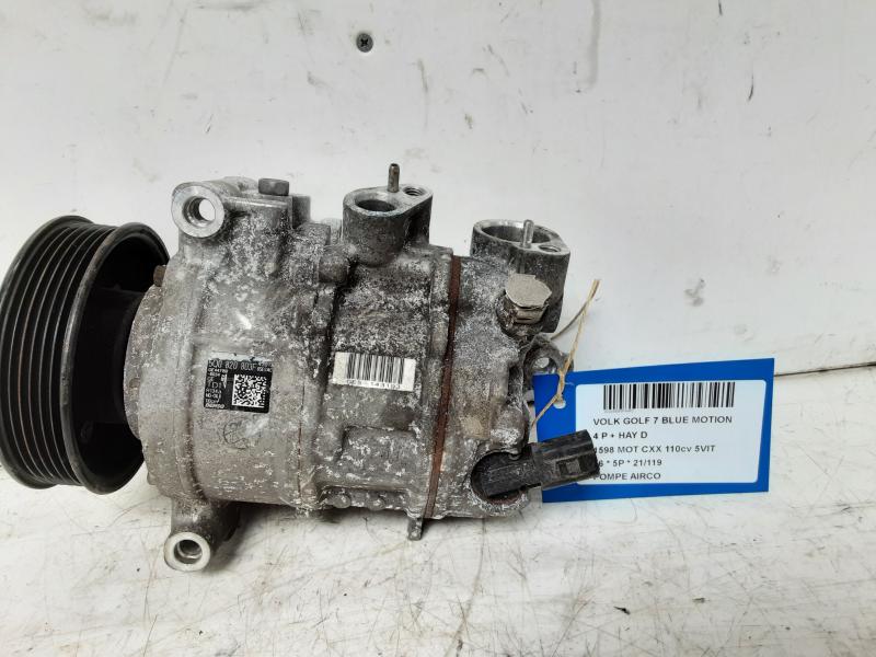 KLIMAPUMPE Vw GOLF VII 11/12 - 17