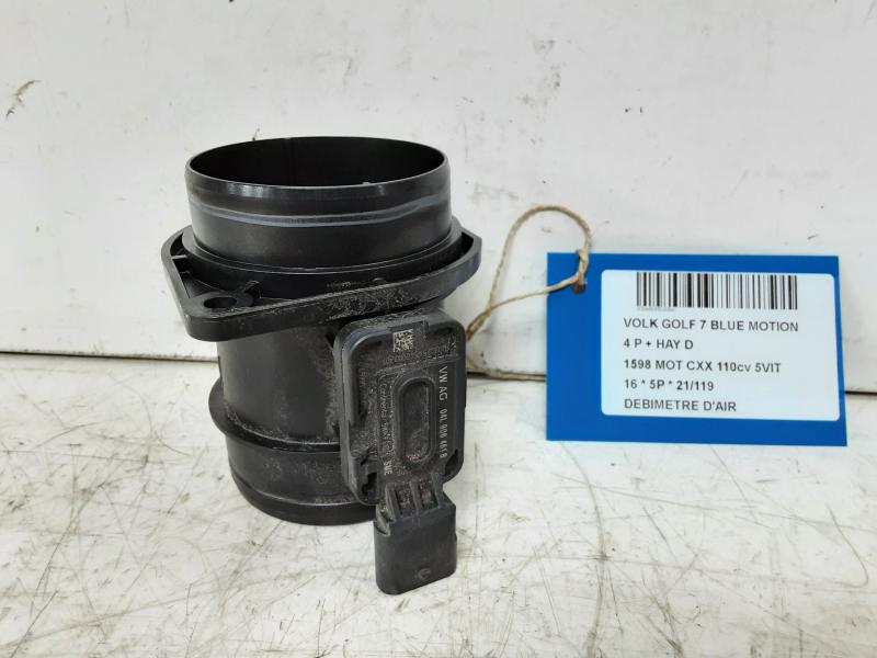 LUCHTHOEVEELHEIDSMETER Vw GOLF VII 11/12 - 17