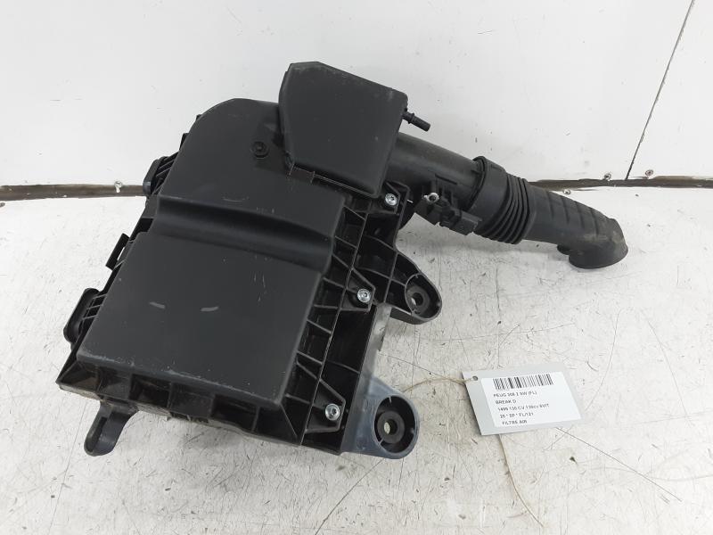 AIR FILTER Peugeot 308 (2) 6/17 - 8/21 FaceLift