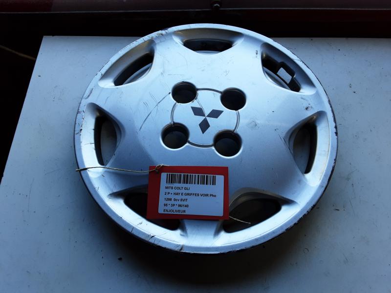 RADKAPPE Mitsubishi COLT 92-96