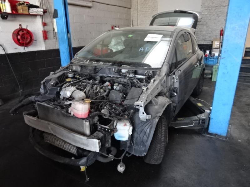 Opel CORSA D 01/11 - 15 