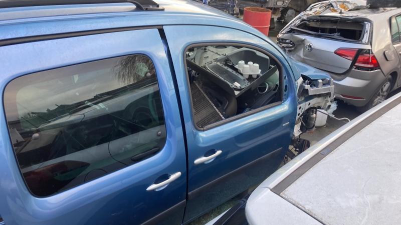 Renault KANGOO 6/13- 7/21 