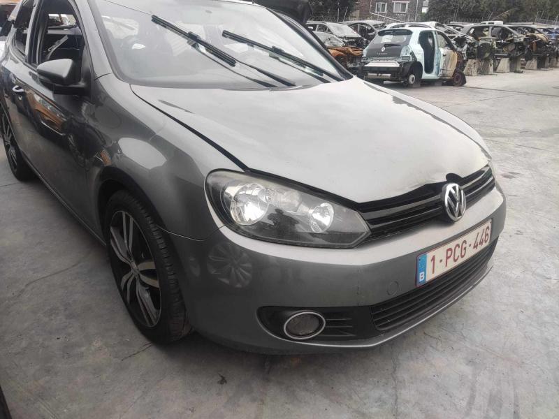 Vw GOLF VI 11/08 - 13 