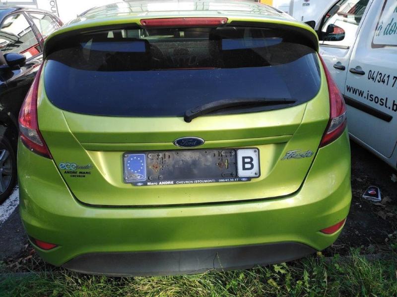 Ford FIESTA 11/08 - 13 