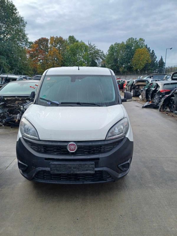 Fiat DOBLO 1/15 - 22 