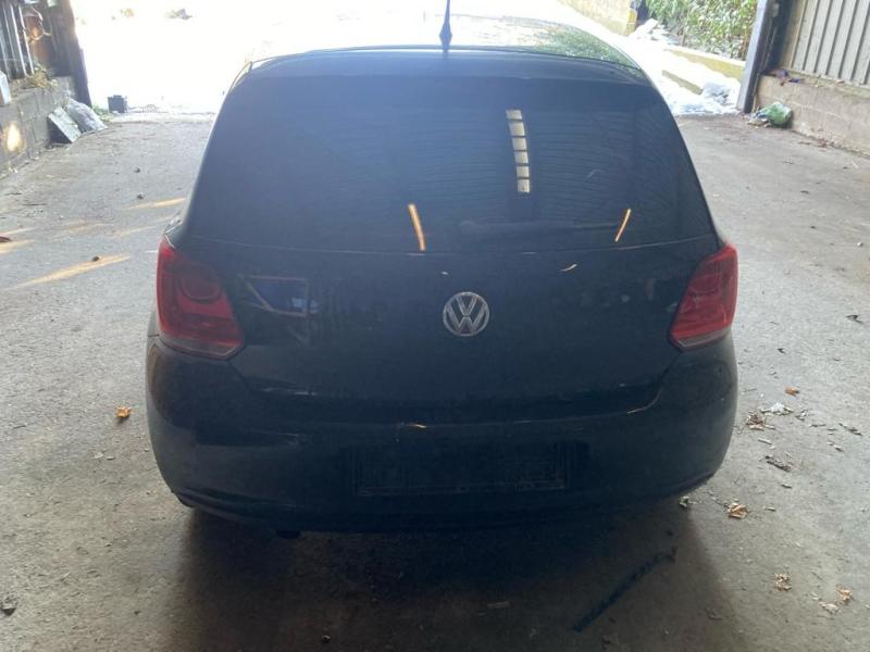 Vw POLO (6R) 6/09 - 4/14 