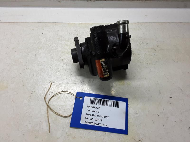BESTUURINGSPOMP Fiat BRAVO/BRAVA -01