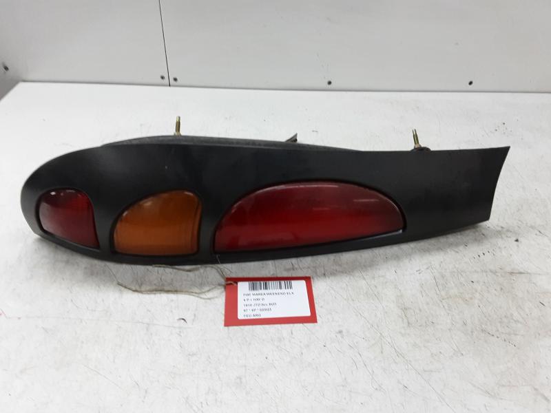 ACHTERLICHT LINKS Fiat MAREA 96 - 07