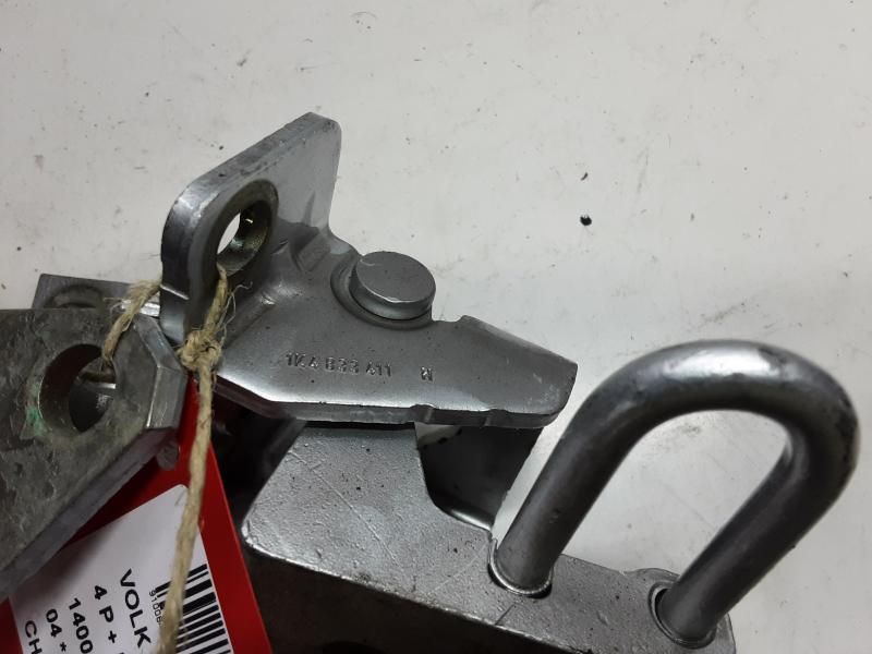 SCHARNIER DEUR ACHTER LINKS Vw GOLF V 11/03 - 08