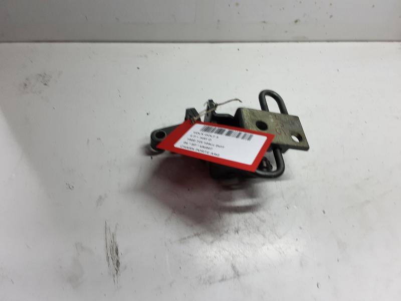SCHARNIER DEUR ACHTER LINKS Vw GOLF V 11/03 - 08