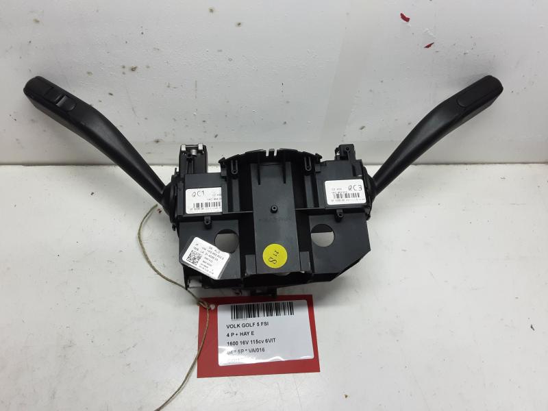 SCHALTER Vw GOLF V 11/03 - 08