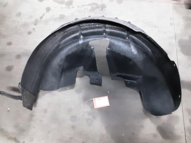 BINNEN SPATBORD LINKS ACHTER Vw GOLF V 11/03 - 08