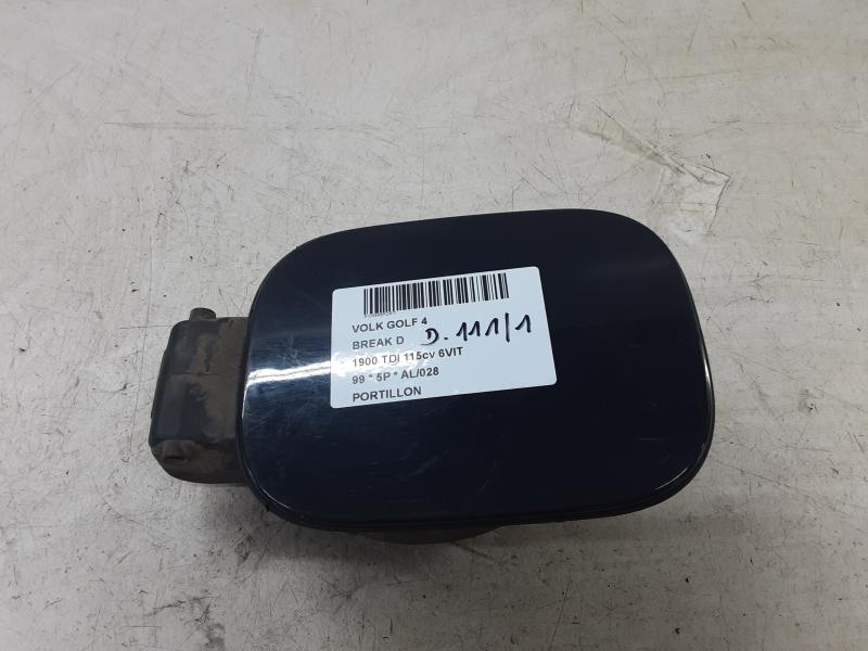 TANK KLEP Vw GOLF IV 11/97 - 03