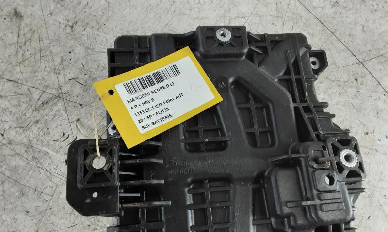 ACCU STEUN Kia XCEED 9/2019+