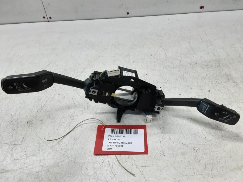 SWITCH Vw GOLF VIII 2/20+