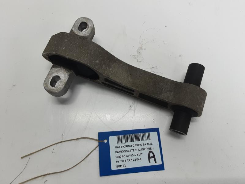 GEARBOX MOUNT Fiat Face Lift : 4/16+