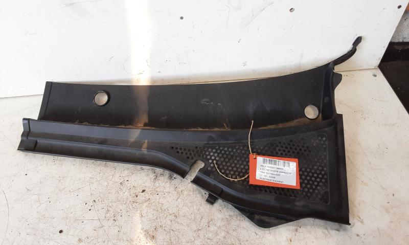 PLASTIQUE D'AUVENT Vw PASSAT 11/14 - 19