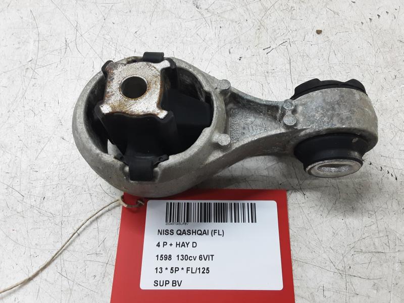 VERSNELLINGSBAKSTEUN Nissan QASHQAI 2/10 - 14 J10