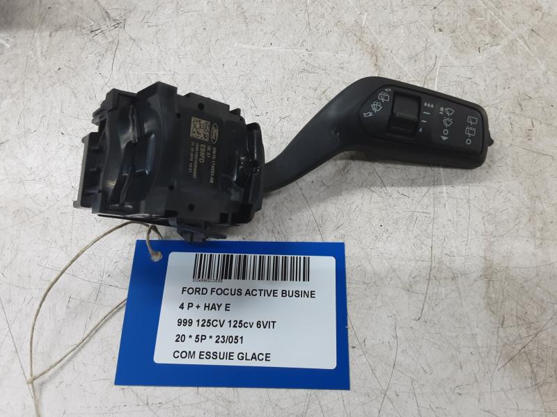 WIPER SWITCH Ford FOCUS (6) 4/18 - 4/22