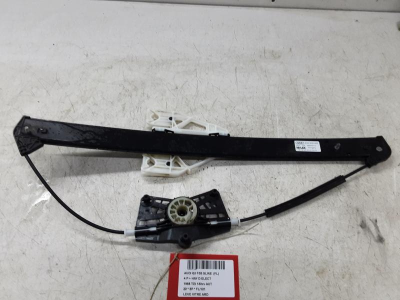 REAR RIGHT WINDOW DOOR MECHANISM Audi Q3 11/18+