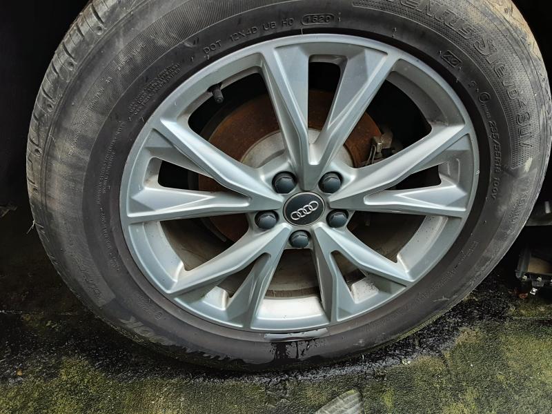 RIM Audi Q3 11/18+