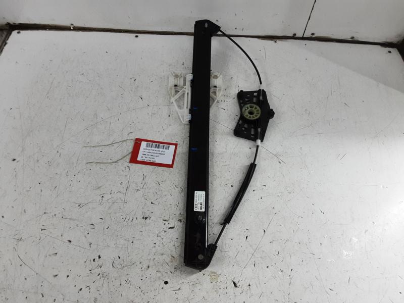 REAR LEFT WINDOW DOOR MECHANISM Audi Q3 11/18+