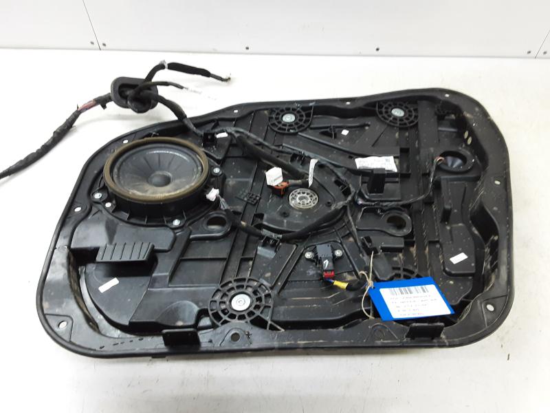 FRONT RIGHT WINDOW DOOR MECHANISM Hyundai TUCSON (2) 09/15 - 09/18