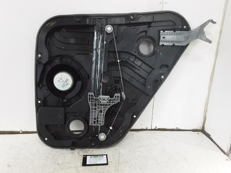 RUITMECHANISME ACHTER LINKS Hyundai TUCSON (2) 09/15 - 09/18