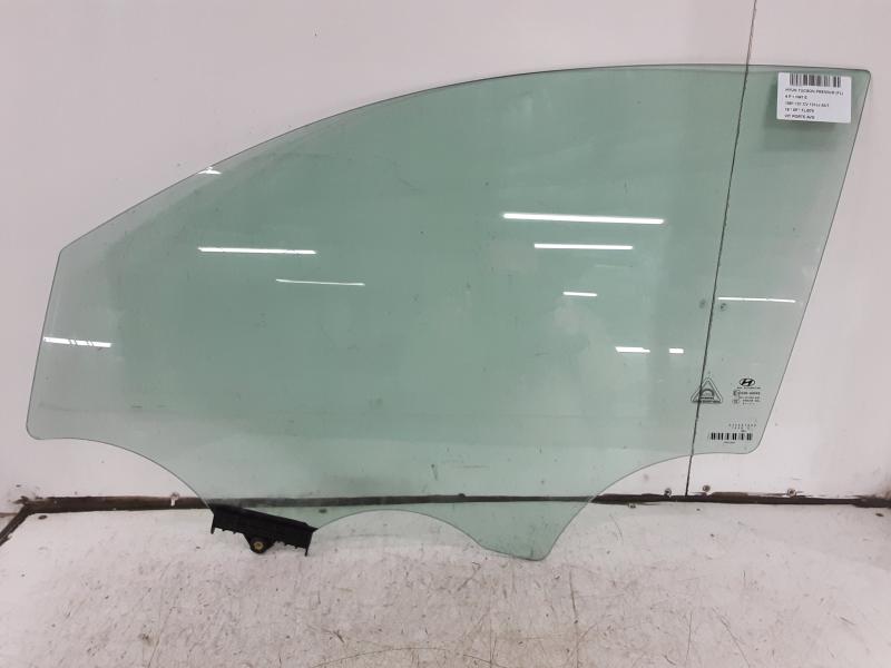 VITRE DE PORTE AVANT GAUCHE Hyundai TUCSON (2) 09/15 - 09/18