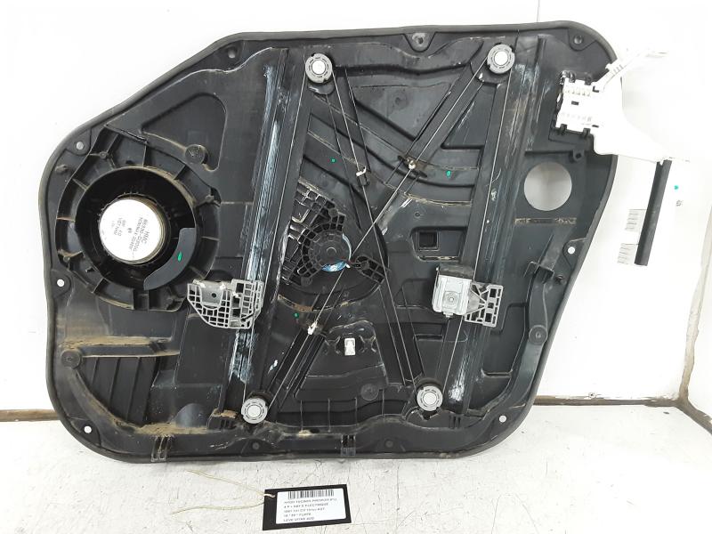 RUITMECHANISME VOOR LINKS Hyundai TUCSON (2) 09/15 - 09/18