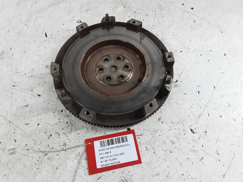 VOLANT-MOTEUR Hyundai TUCSON (2) 09/15 - 09/18