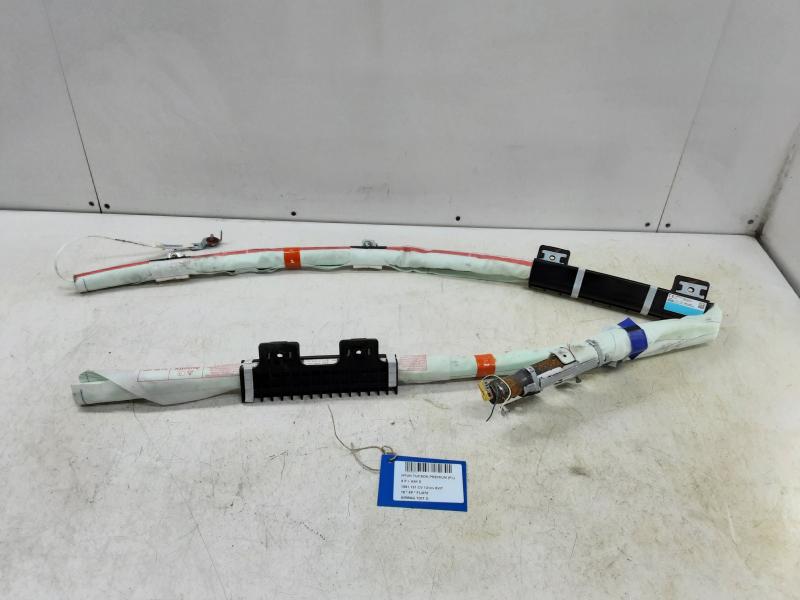AIRBAG DE TOIT COTE DROIT Hyundai TUCSON (2) 09/15 - 09/18