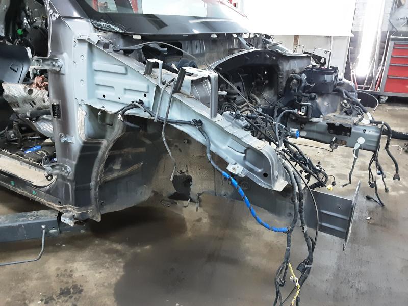 BINNENSPATBORD VOOR RECHTS Hyundai TUCSON (2) 09/15 - 09/18