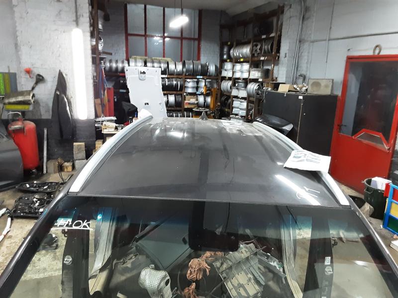 TOIT Hyundai TUCSON (2) 09/15 - 09/18
