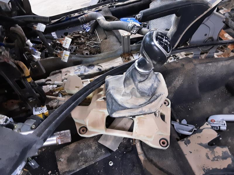 LEVIER DE VITESSES Hyundai TUCSON (2) 09/15 - 09/18